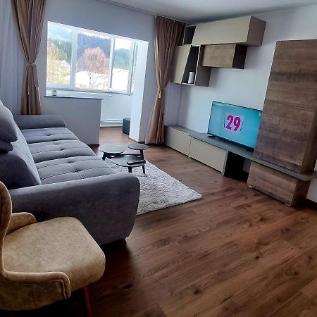 Apartament Eve Câmpulung Moldovenesc المظهر الخارجي الصورة