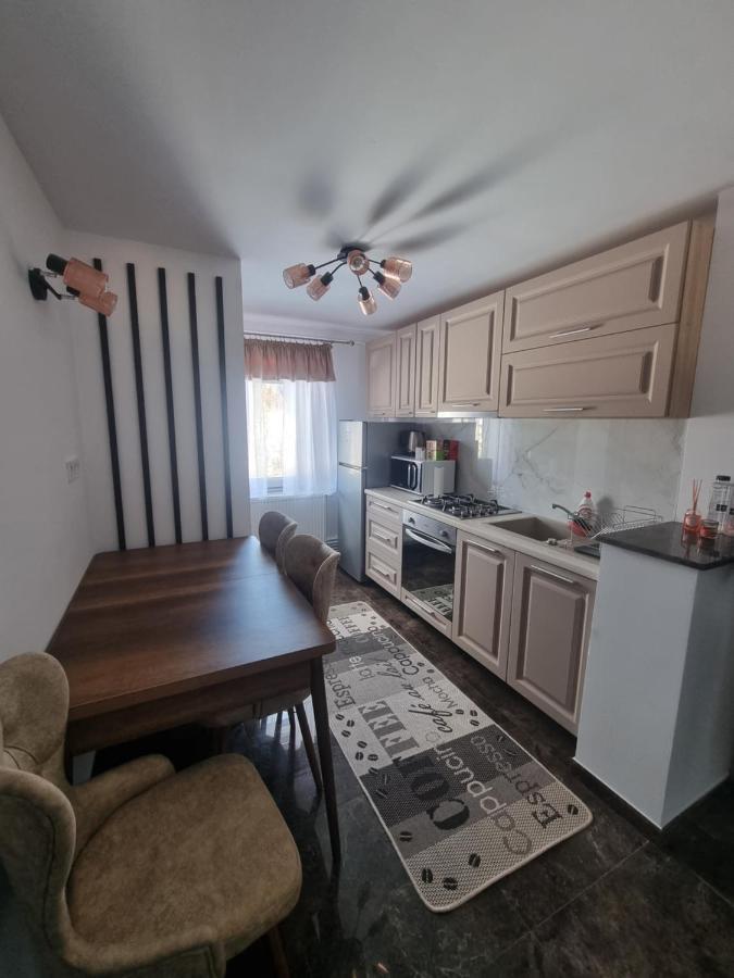Apartament Eve Câmpulung Moldovenesc المظهر الخارجي الصورة